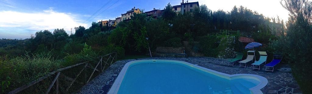 Апартаменты Casa Vacanze Gialdini