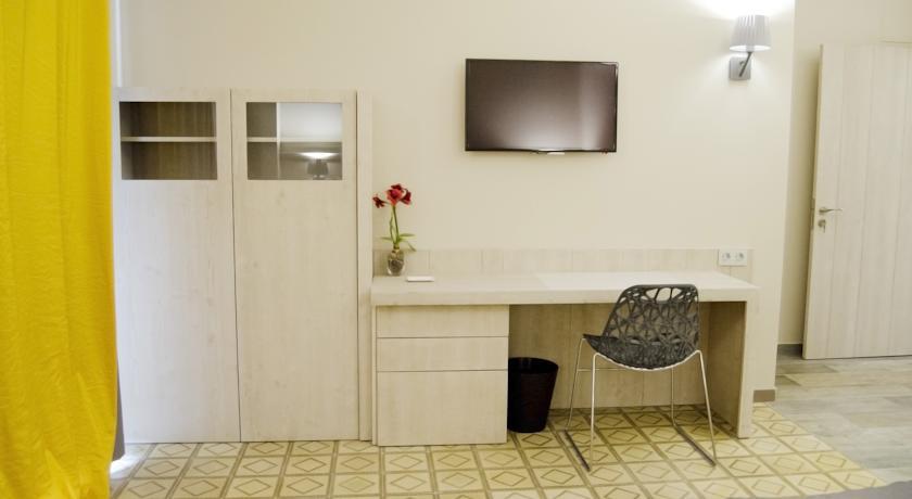 Гостевой дом Hostal 1888