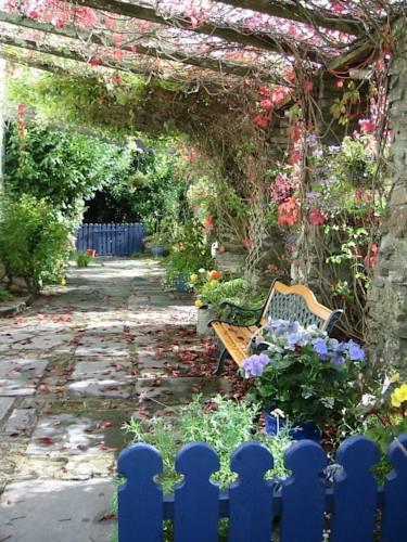 Гостевой дом Kilna Guest House