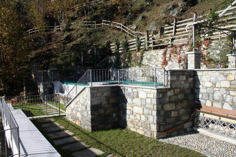 Апартаменты Residence Giglio Comer See
