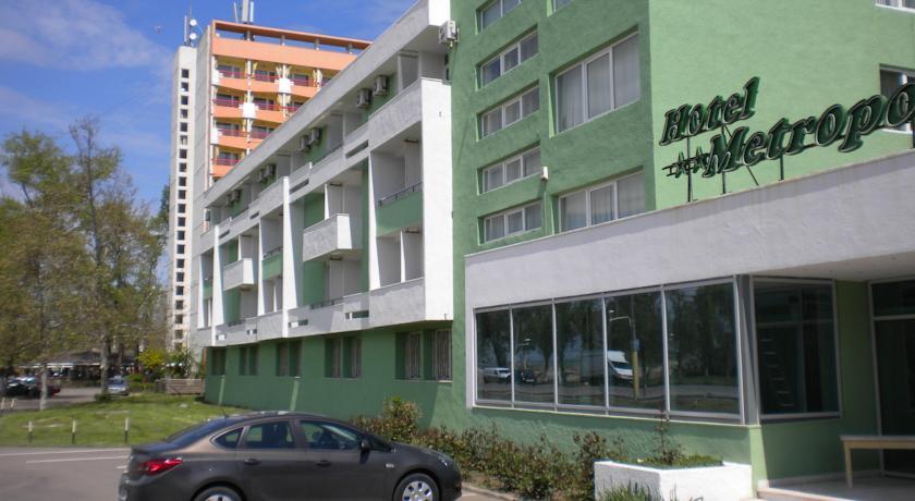 Hotel Metropol