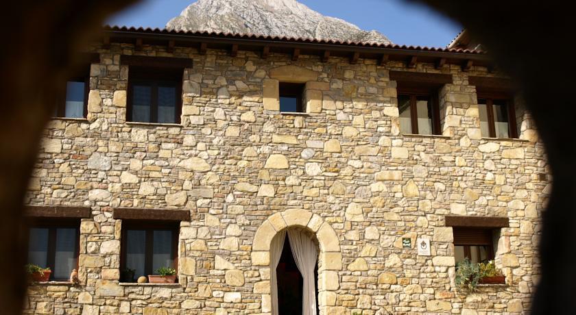 Апартаменты Casa Castel Turismo Rural