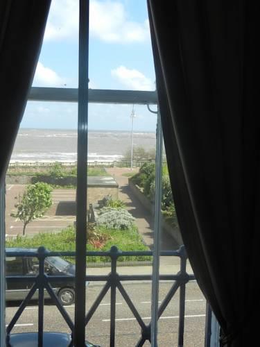 Гостевой дом Somerton Guest House