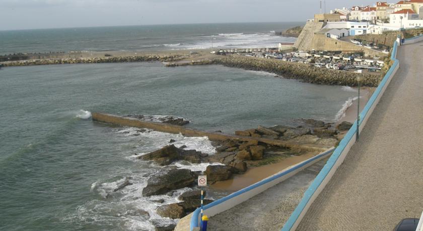 Praia dos Pescadores