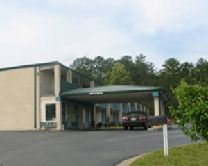 Отель Super 8 Milledgeville