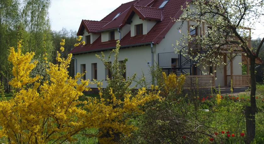 Апартаменты Przystań Żeglarska Skłodowo