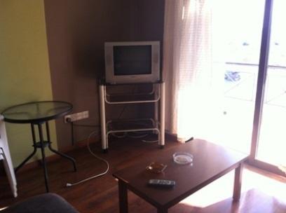Апартаменты Nelson's Beach Apartment