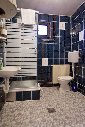 Гостевой дом Guesthouse Dabić