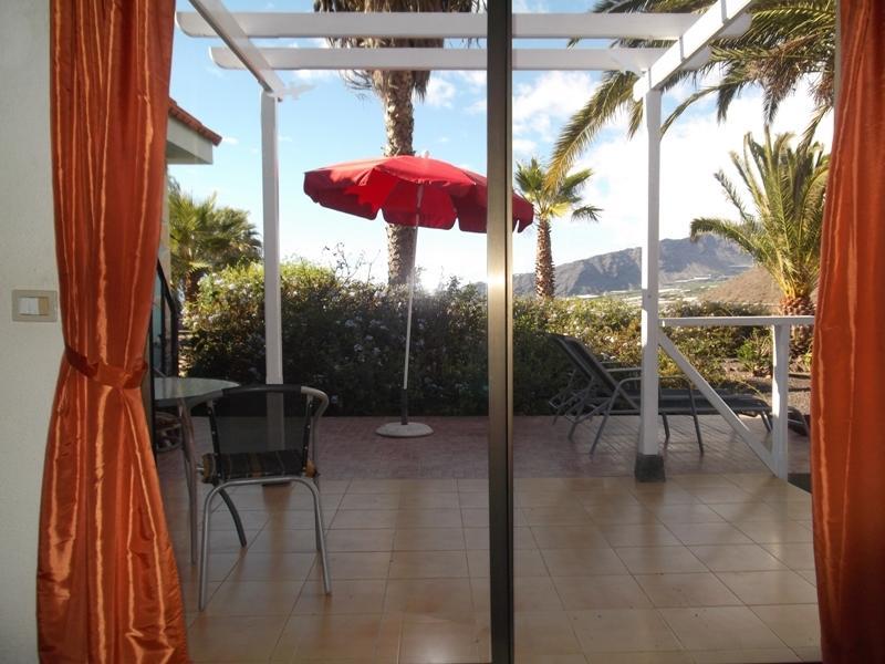 Апартаменты Bungalows El Paradiso