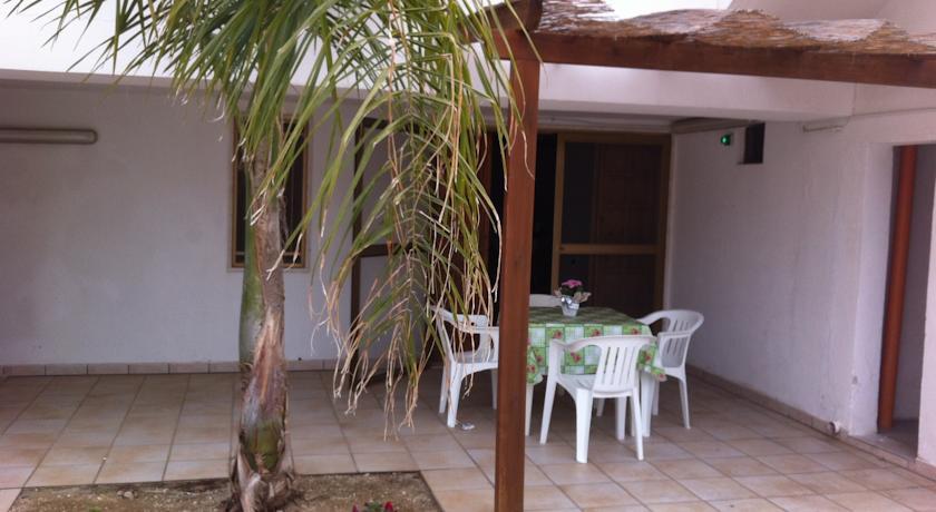 Апартаменты Mancaversa Apartments