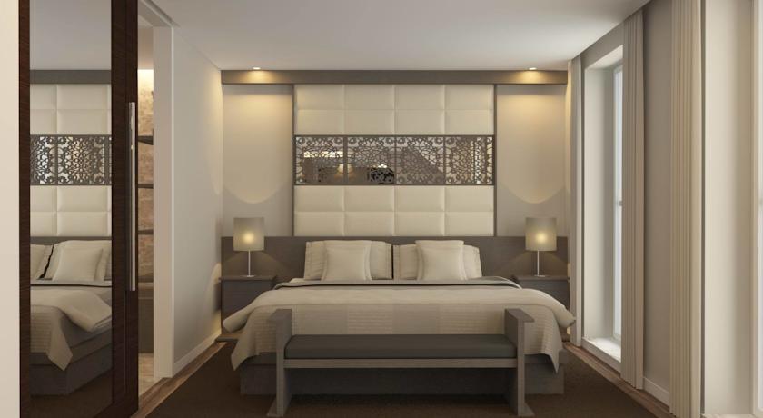 Отель Herbarium Hotel & Spa