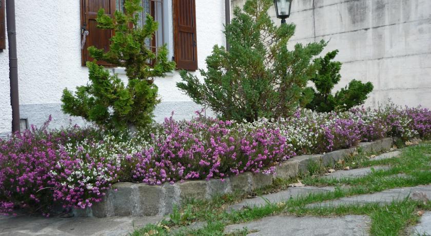 Мини-отель Bed and Breakfast da Viviana