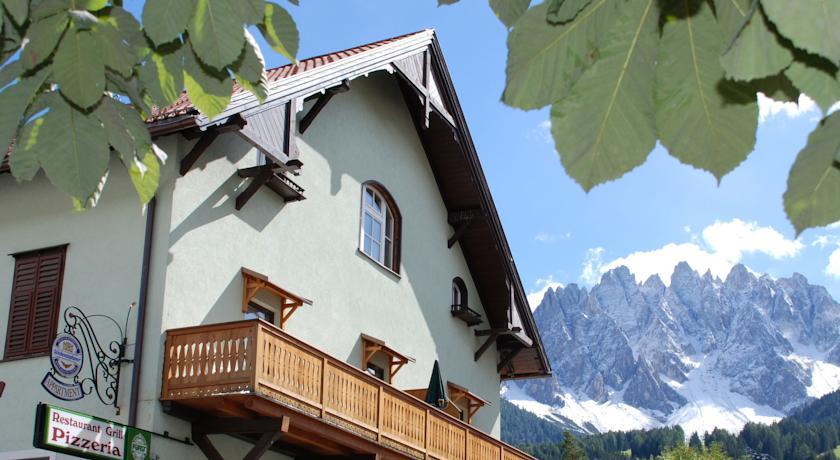 Гостевой дом Bed and Breakfast Zenana