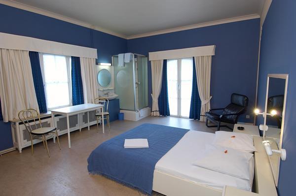 Отель Hera Guesthouse