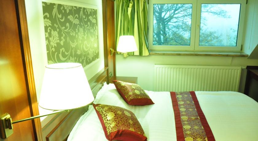 Отель Hotel Dynasty