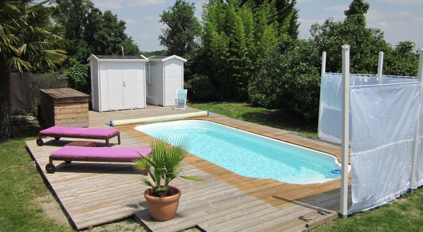 Апартаменты Villa Verena