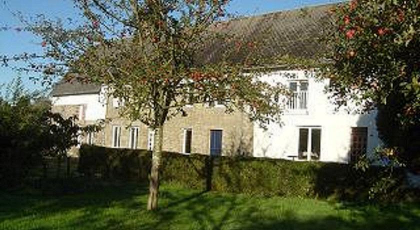 Мини-отель 9 La Beauficerie Bed and Breakfast