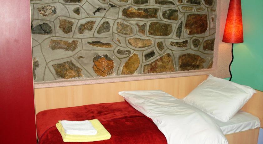 Апартаменты Apartment Center