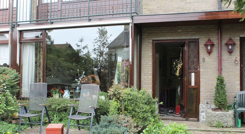Мини-отель B&B De Esdoorn