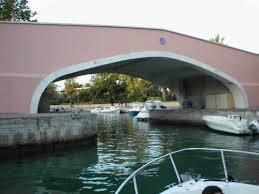 Вилла Villetta su canale navigabile