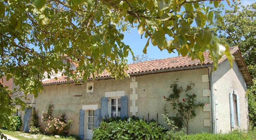 Апартаменты La Maison d'à Coté