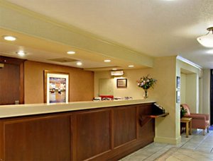 Отель Baymont Inn And Suites Pensacola Fl 