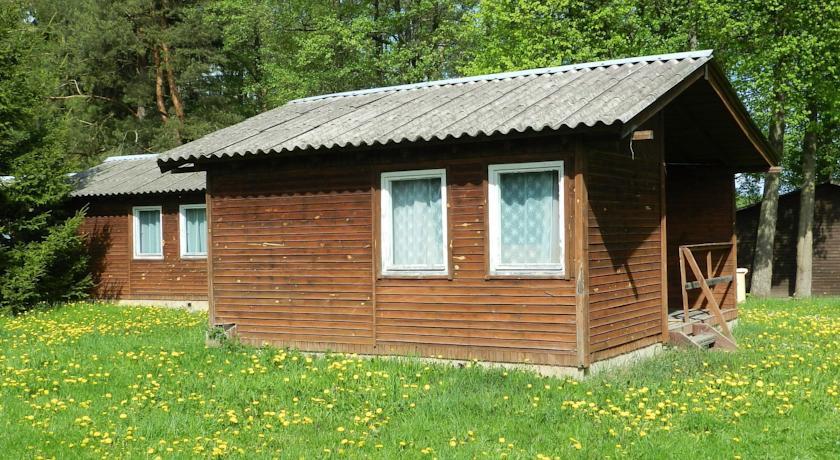 Отель PTTK Kamień - Beldany