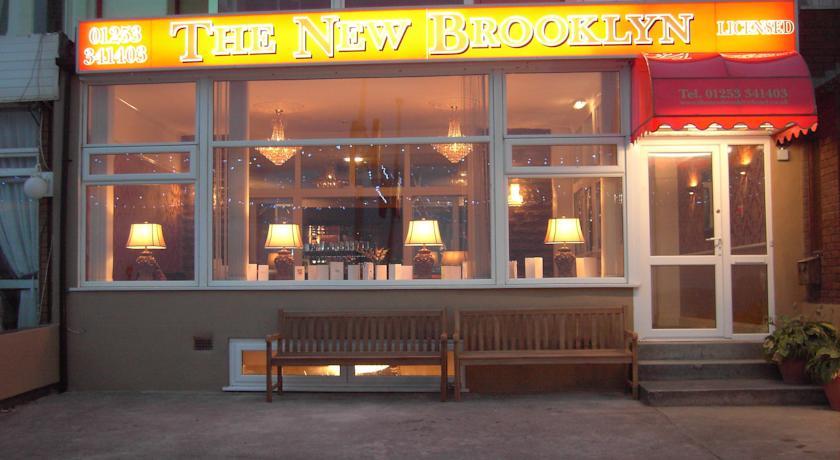 New Brooklyn