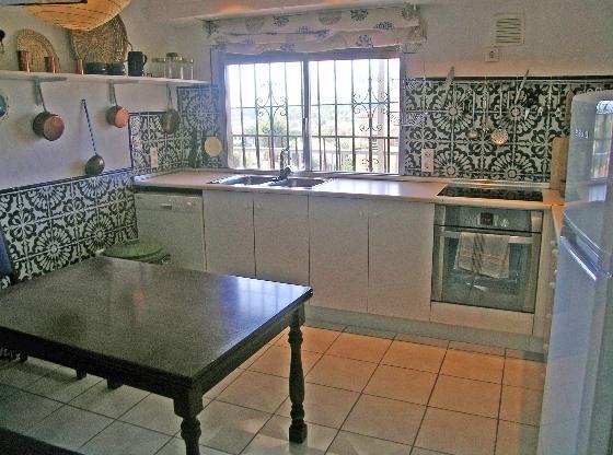 Calpe Apartamento Harry