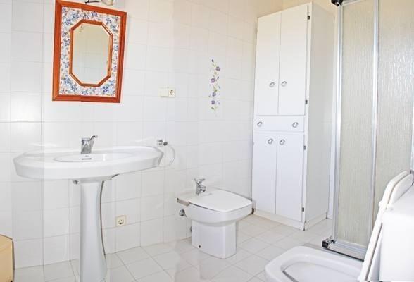 Апартаменты Villa Perles