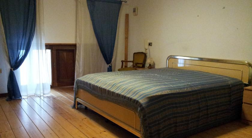 Апартаменты Casa Vacanze Zappardino