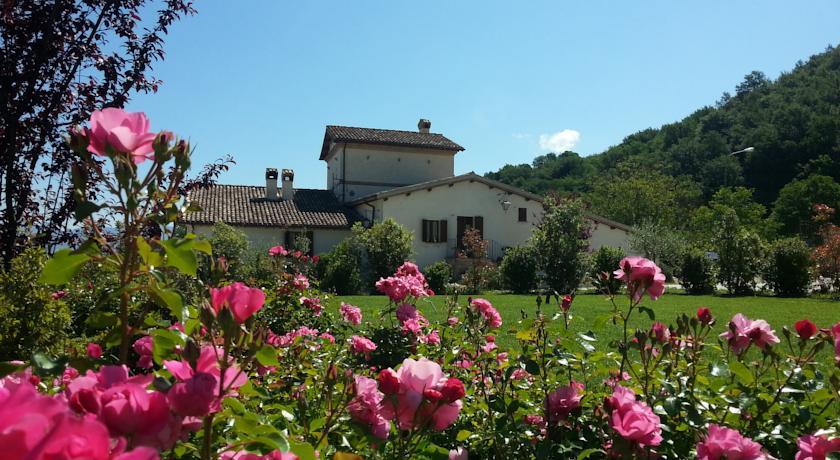Мини-отель Country House La Torretta