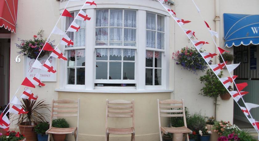Seaspray Guest House