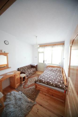 Гостевой дом Guest House Dangulevi