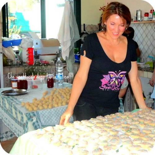Мини-отель Bed and Breakfast Le Petunie