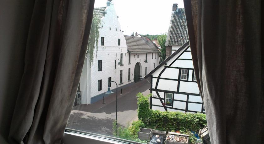 Апартаменты Vakantiehuis Limburg - Landgraaf