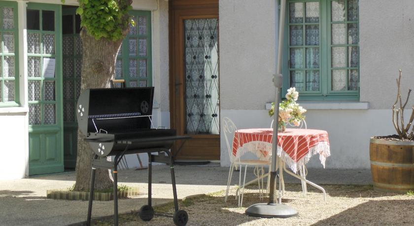 Апартаменты Residence Quelques Fleurs