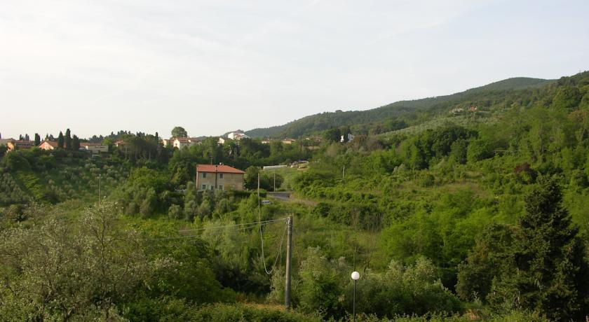 Апартаменты Belvedere
