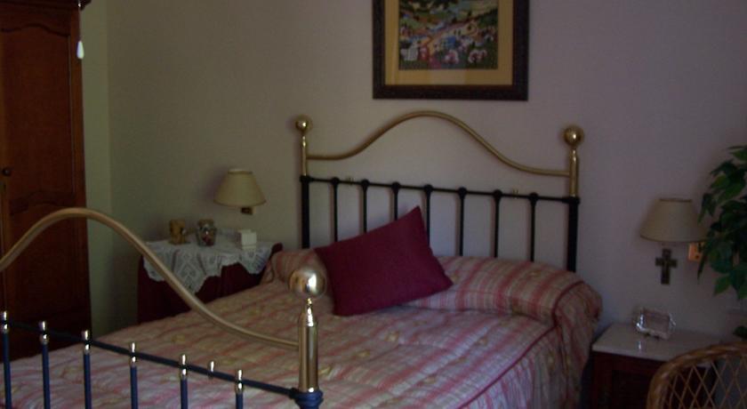 Апартаменты Casa Encuentro
