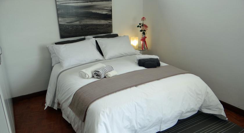 Alegria Apartment
