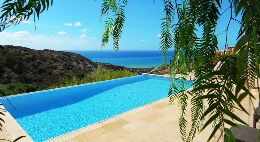 Вилла Aphrodite Hills - 241