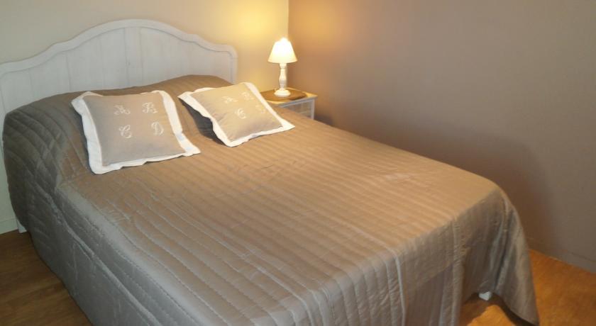 Апартаменты Aux Sables D'or