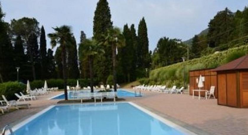 Апартаменты Appartamento Pascià Residenza il Pascià