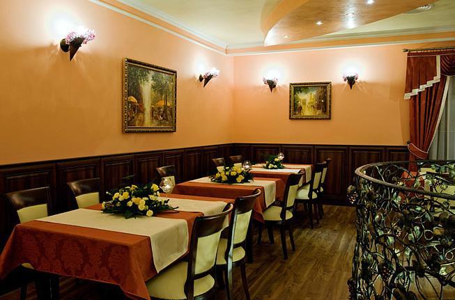 Отель Hotel Piotr