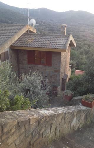 Апартаменты Villa Punta Ala