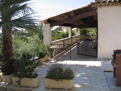 Мини-отель B&B Les Quatra