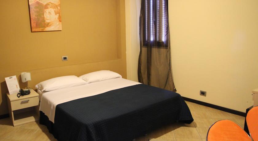 Мини-отель Bed & Breakfast Girasole