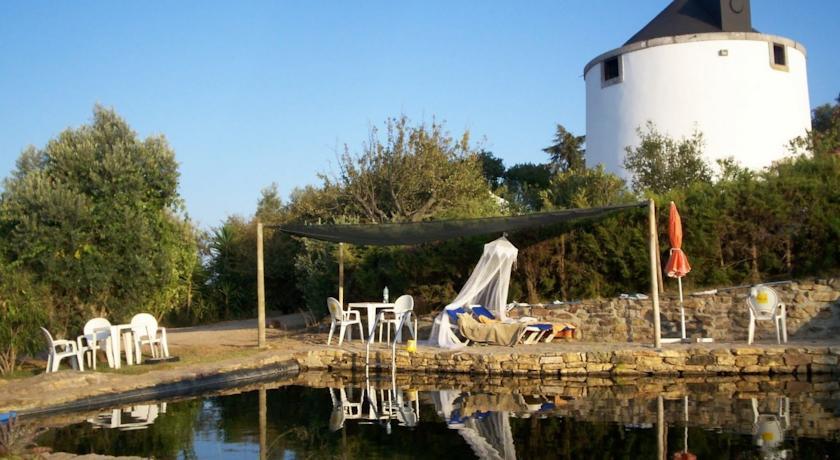 Апартаменты Herdade do moinho