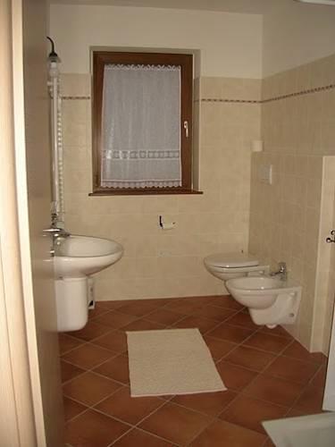 Отель Agritur Maso Fontane