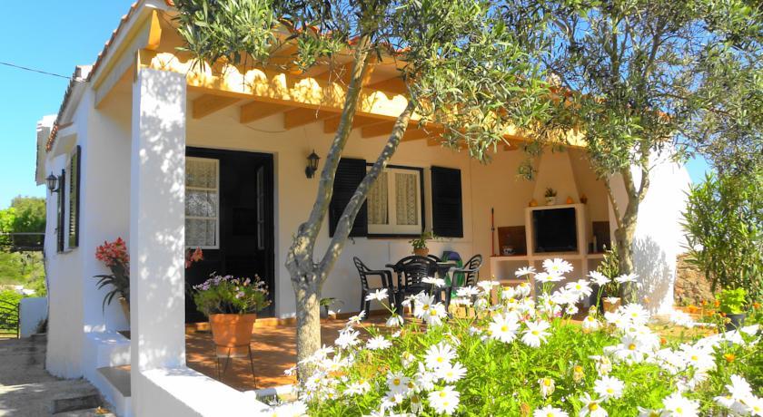 Апартаменты Casa Dina